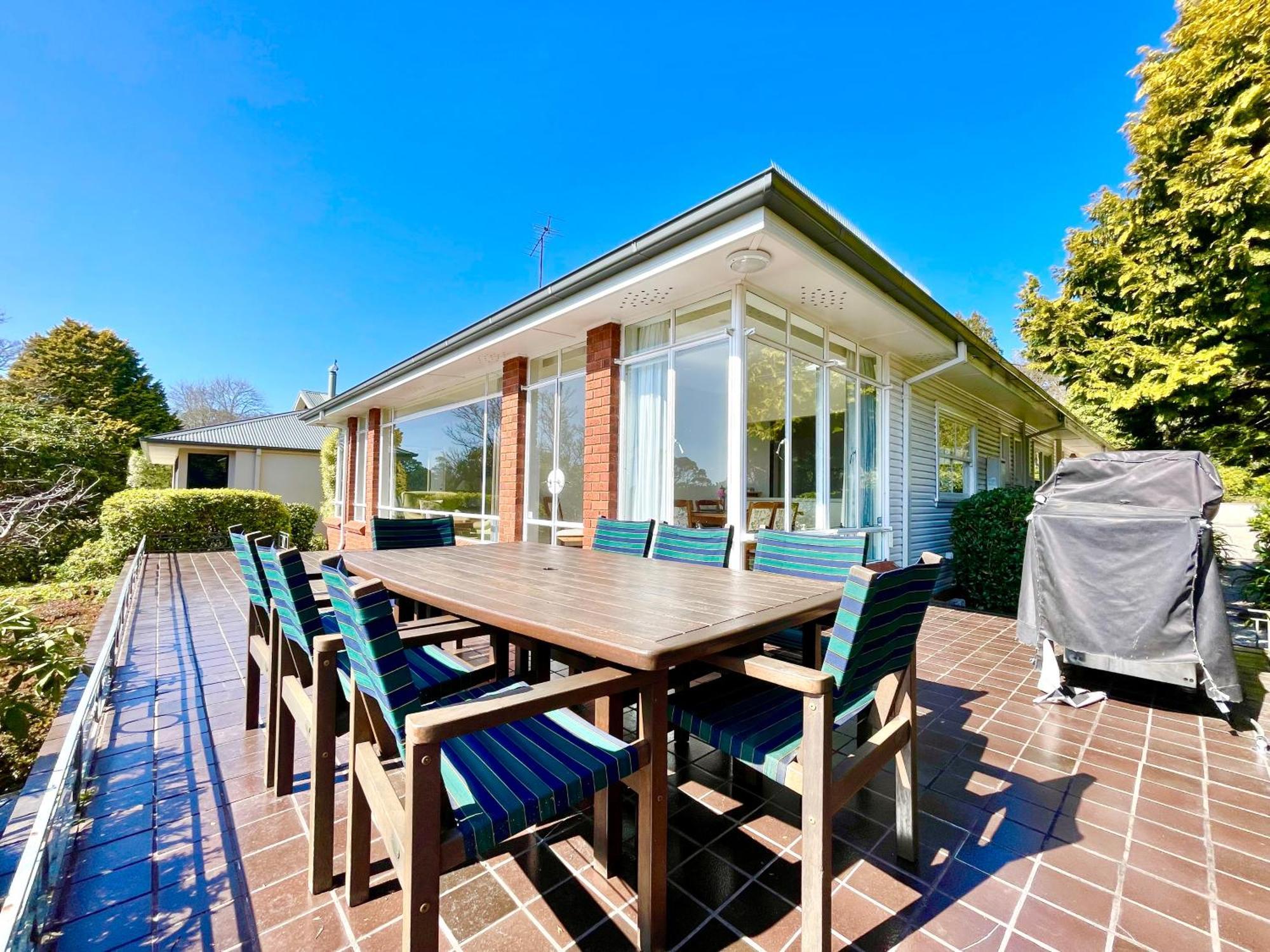 Scarlett'S Place Blackheath Exterior foto