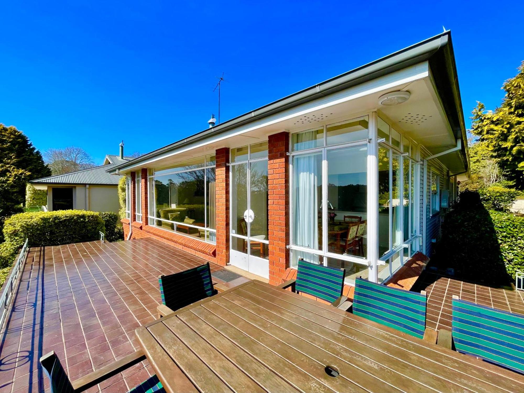Scarlett'S Place Blackheath Exterior foto