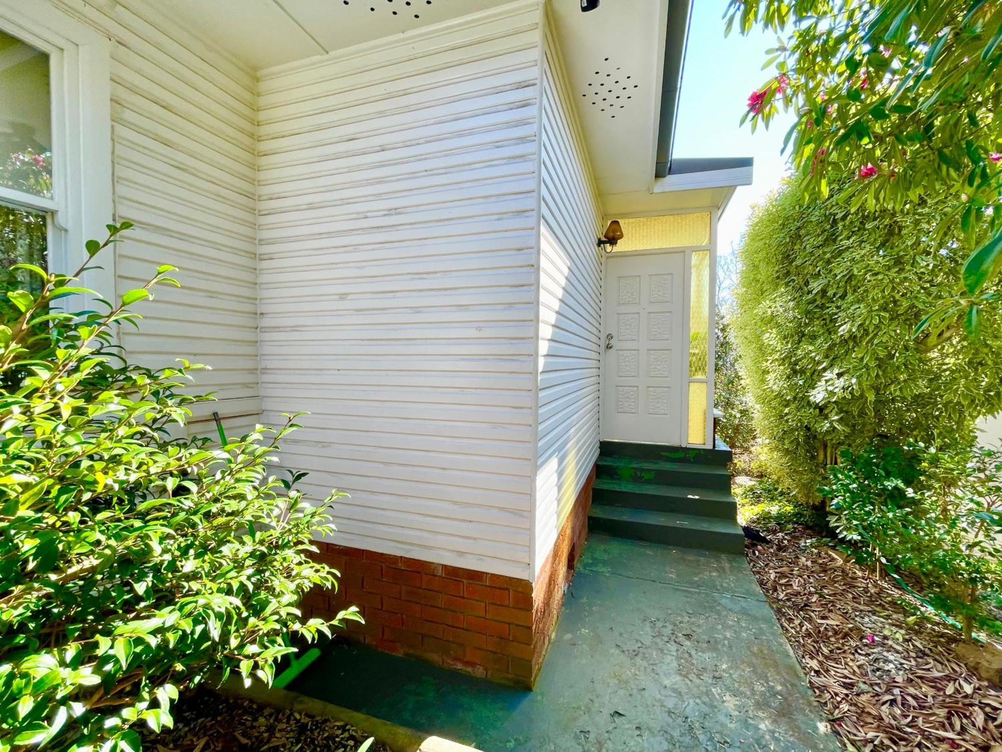 Scarlett'S Place Blackheath Exterior foto